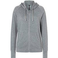 Kapuzenjacke super.natural Everyday