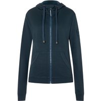 Hoodie Damen super.natural Solution Bio