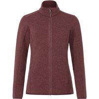 Vaude - Women's Rienza Jacket IV - Fleecejacke Gr 36 bunt