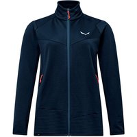 Salewa - Women's Puez Altavia PL Jacket - Fleecejacke Gr 36 blau