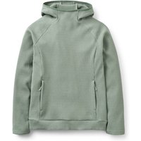 Rab - Women's Hepton Pullover Hoody - Fleecejacke Gr 40 bunt