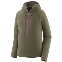 Hoodie Damen Patagonia R1