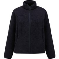 Peak Performance - Women's Wildrush Pile Jacket - Fleecejacke Gr XS schwarz