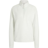 Ziener - Women's Januki-Z - Fleecepullover Gr 44 weiß
