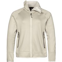 Schöffel - Women's Fleece Jacket Refoca - Fleecejacke Gr 40 beige