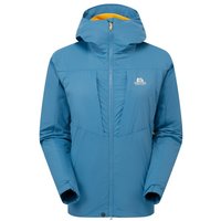 Mountain Equipment - Women's Switch Alpine Jacket - Kunstfaserjacke Gr 40 blau