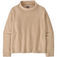 Patagonia - Women's Reclaimed Sweater Pullover - Wollpullover Gr XS beige
