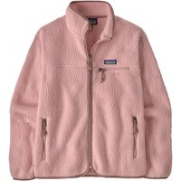 Patagonia - Women's Retro Pile Jacket - Fleecejacke Gr XS rosa