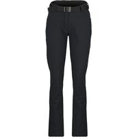 Maier Sports - Women's Perlit - Winterhose Gr 52 - Regular schwarz