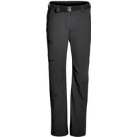 Maier Sports - Women's Rechberg - Winterhose Gr 23 - Short schwarz