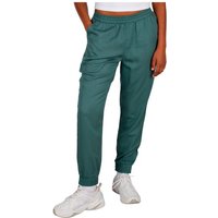 Iriedaily - Women's Civic Eco Pant - Freizeithose Gr M blau