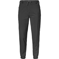 Schöffel - Women's Pants Vienna - Freizeithose Gr 46 grau