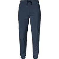 Schöffel - Women's Pants Vienna - Freizeithose Gr 38 blau