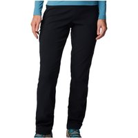 Columbia - Women's Back Beauty High-Rise Pant - Winterhose Gr XL - Regular schwarz