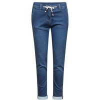 Chillaz - Women's Winter Splash - Freizeithose Gr 36 blau