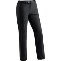 Maier Sports - Women's Lulaka Winter - Winterhose Gr 42 - Regular schwarz