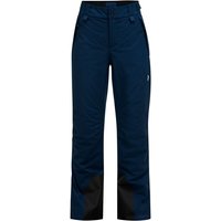 Peak Performance - Women's Anima Insulated Pants - Skihose Gr L blau
