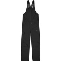 Picture - Women's Brita Bib Pants - Skihose Gr S schwarz