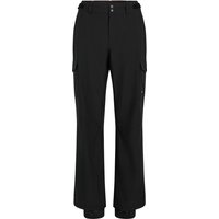 O'Neill - Women's FWC' Cruz Cargo Snow Pants - Skihose Gr XL schwarz