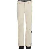O'Neill - Women's FWC' Cruz Slim Snow Pants - Skihose Gr L beige