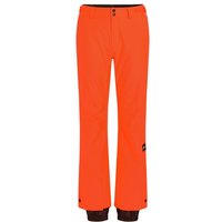 O'Neill - Women's FWC' Cruz Slim Snow Pants - Skihose Gr XL rot