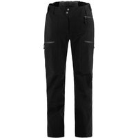 Fjällräven - Women's Bergtagen GTX Pro Trousers - Tourenhose Gr XS schwarz