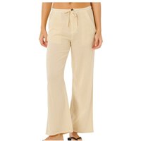Rip Curl - Women's Classic Surf Wide Leg Pant - Freizeithose Gr XL beige
