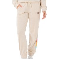 Rip Curl - Women's Surf Revial Track Pant - Freizeithose Gr XS beige