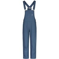Maloja - Women's FigerhornM. - Freizeithose Gr S blau