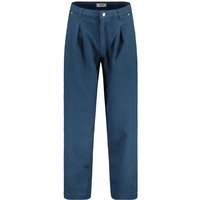 Maloja - Women's KlaraM. - Freizeithose Gr 33 - Length: 34'' blau