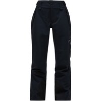 Peak Performance - Women's Anima 3L Pants - Skihose Gr L schwarz