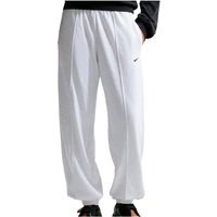 Nike - Women's NSW Chill FT Jogger Pant - Trainingshose Gr L grau