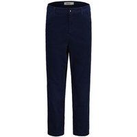Maloja - Women's CaboM. - Freizeithose Gr XL blau