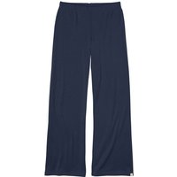 Engel - Women's Loungehose - Freizeithose Gr 34/36 blau