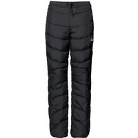 Jack Wolfskin - Women's Atmosphere Pants - Daunenhose Gr XXL schwarz