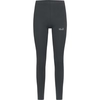 Jack Wolfskin - Women's Infinite Warm Pants - Fleecehose Gr XL grau