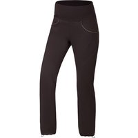 Ocun - Women's Noya Pants - Kletterhose Gr L - Tall schwarz