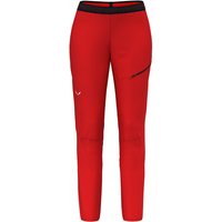 Salewa - Women's Pedroc 2 DST Light Pants - Trekkinghose Gr 42 rot