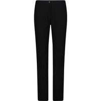 CMP - Women's Pant 34T2226 - Tourenhose Gr 44 schwarz