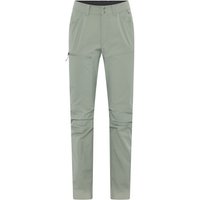 Didriksons - Women's Juna Pants - Trekkinghose Gr 38 grau