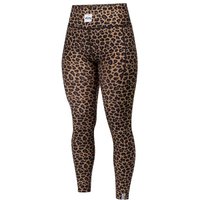 Eivy - Women's Pocket Tights - Leggings Gr M braun