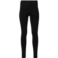 ATHLECIA - Women's Nagar V2 Seamless Tights - Leggings Gr L/XL schwarz