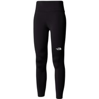 The North Face - Women's Flex Warm Tights - Leggings Gr M - Regular schwarz