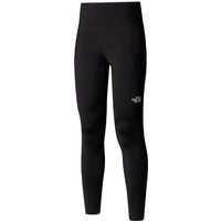 The North Face - Women's Winter Warm Pro Tight - Leggings Gr XS - Regular schwarz