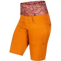 Ocun - Women's Sansa Shorts - Shorts Gr XS orange
