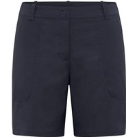 Jack Wolfskin - Women's Desert Shorts - Shorts Gr 36 blau