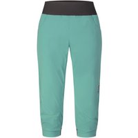 Rafiki - Women's Tarragona - Kletterhose Gr 36 türkis