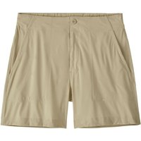 Wandershorts für Damen Patagonia Roamwith