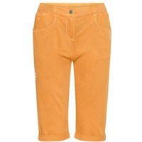 Chillaz - Women's Jessy 2.0 3/4 Pant - 3/4 Hose Gr 38 orange