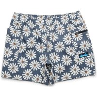 KAVU - Women's Leilani - Shorts Gr S grau